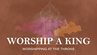 Accessing God's Presence: The Call to Worship