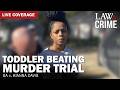 VERDICT WATCH: Toddler Beating Murder Trial — GA v Kianna Davis — Day 3