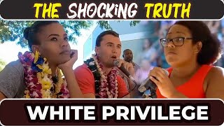Angry Leftist Challenges Charlie Kirk & Candace Owens… Instantly Backfires @dumsybrown