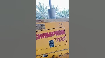 MINI Grader Champion ll Almost 3 Years Never Started #shortsvideo