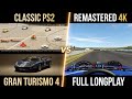 Gran Turismo 4 Full Longplay - Classic PS2 Racing