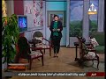 برنامج عزيزى المواطن القناة الاولى حلقة يوم السبت 30 9 2017