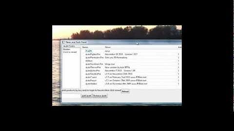 [2012/ LEAK] Rsbots Net Auth Code Generator [NO-PASSWORD-NEEDED]