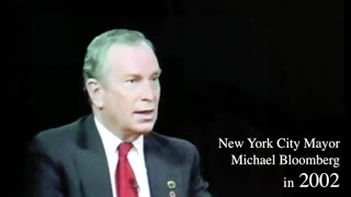 Michael Bloomberg's Leadership of New York City Education