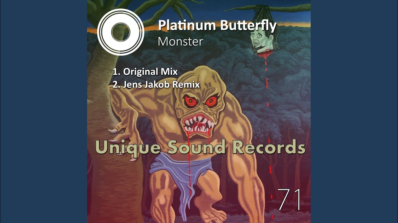 Guarda Monster (Original Mix) su YouTube Guarda Monster (Original Mix) su YouTube