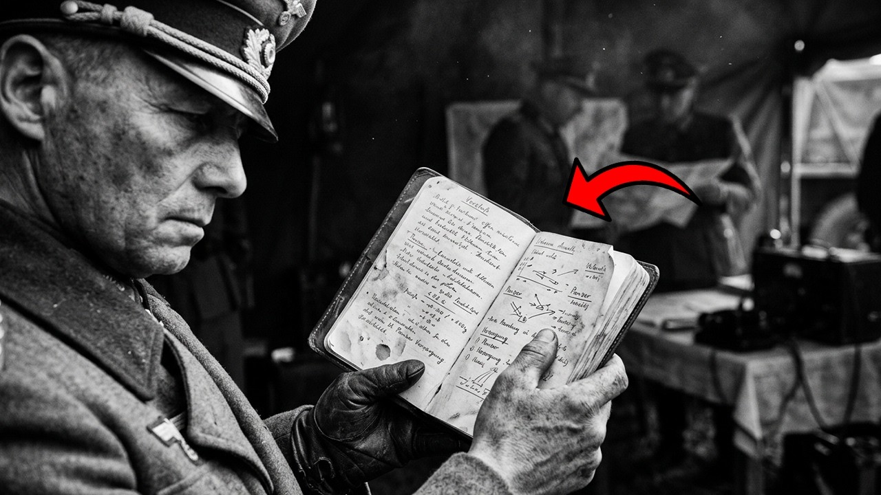 Warum Rommel einem Mechaniker mehr vertraute als seinen Generälen(63 Zeichen)