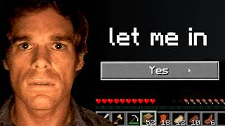 Celebrity this horror mod was like a fever dream Profile