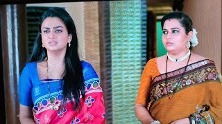 Nuvvunte najathaga serial today latest promo