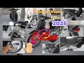 Honda Dream 2025 Edition Premium Review 
