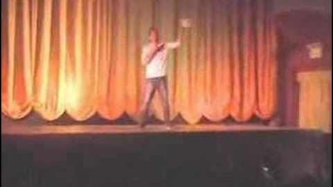 Pure Pwnage episode 9 screening video