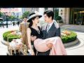 Butcher girl mocked; rich CEO with a photo invites a contract marriage,then it gets real!#ceo #love