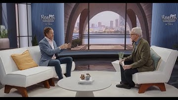 Health Uncensored with Dr Drew Segment with Leela Quantum Tech