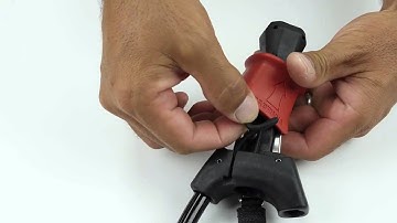 2015 Cabrinha QUICKLOOP  Kiteboarding Tech Tip - Präsentiert von MeinKite.de