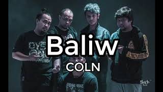 BALIW - COLN | LYRICS