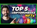 👉 Las MEJORES CRIPTOMONEDAS NFT para INVERTIR en 2021 💥