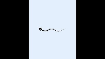 Easy way to create arrow, adobe illustrator tutorials by @costa.graphic