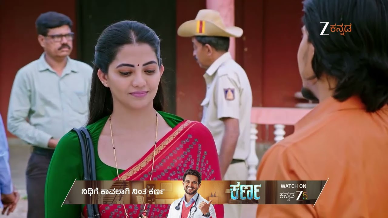 Lakshmi Nivasa | Ep - 888 | Best Scene | Feb 26 2026 | Zee Kannada