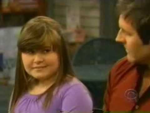 ATWT 6/8/07 Faith lies to Holden & Jack mad at Par...