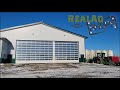 Realag shops ep 3 building for the future at smith family seeds  pilot mound manitoba