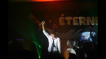 MUON KHOC THAT TO REMAKE | LIVE STAGE