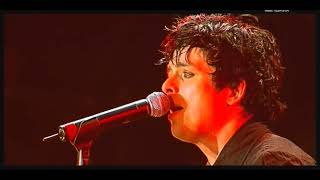 Green Day - Live at Rock am Ring 2005 | MTV Live Special