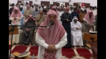 ولقد أريناه آياتنا كلها فكذب وأبى قال أجئتنا لتخرجنا من أرضنا بسحرك ياموسى-القارئ ابراهيم الدريملي