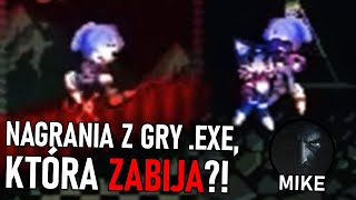 Zaginione Filmiki Gry Z Tails.exe??