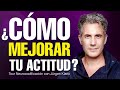 ¿Cómo mejorar tu actitud? - Tour Neurocodificación con Jürgen Klarić - Capítulo 15