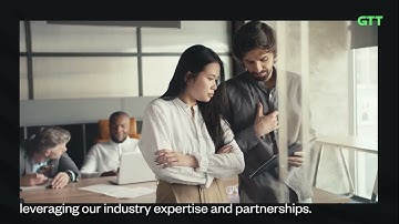 GTT Brand Film 2024 - Subtitles