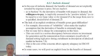 Electricity Markets Module 7-1