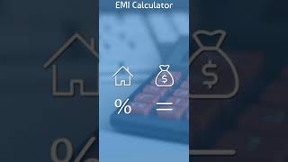 smart trick 💡 to calculate 👍your loan EMI in Few seconds ❤😌 | DFI |#shorts screenshot 4