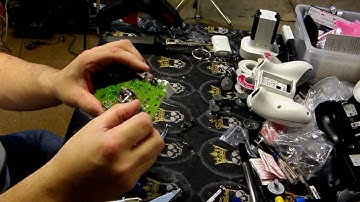 INSTALL TUTORIAL VIDEO SUPPLIMENTAL FOR MATRIX CONTROLLER