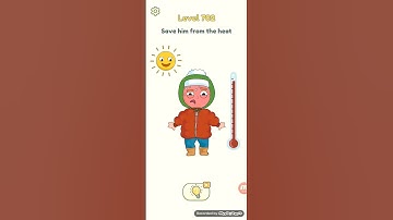 DOP 2 - Level 628, 702 - Delete One Part by SayGames