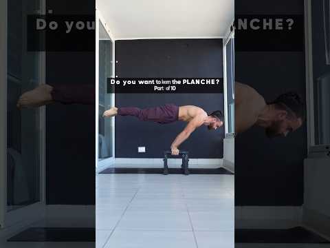 Planche Tutorial from