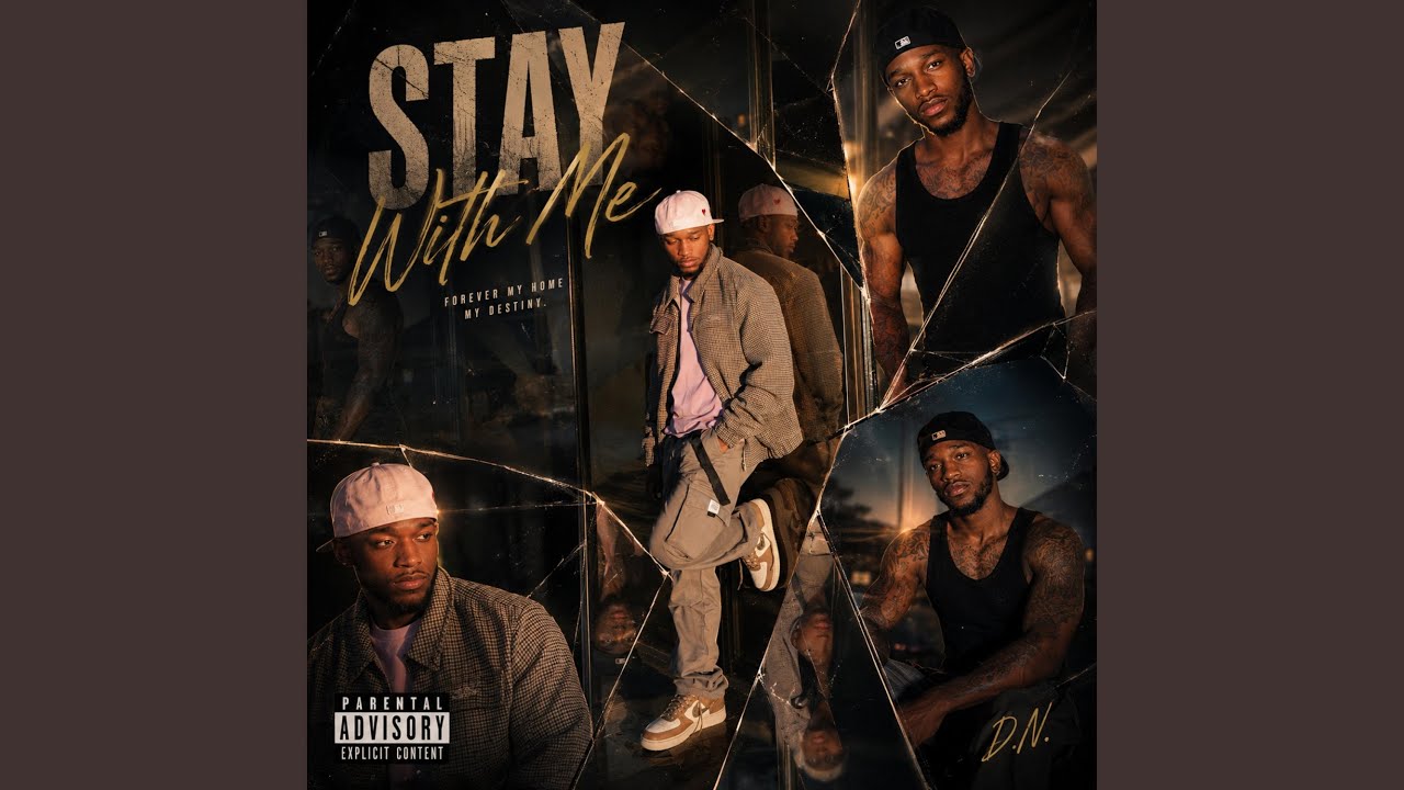 Stay With Me - YouTube