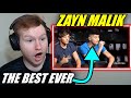 Times Zayn Malik’s vocals got One Direction SHOOK REACTION!!!
