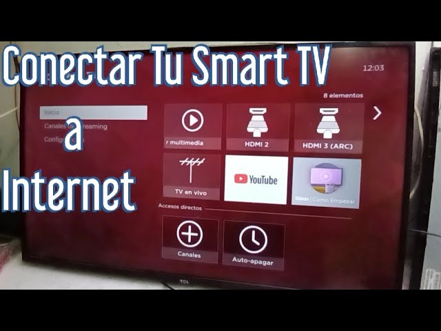 Como poner wifi a tu TV por muy antigua que sea, conecta cualquier televisor  a Internet y hazlo SmartTV – CompartirWIFI