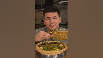 Foreigner respects Desi food 9 😍 @NickDiGiovanni