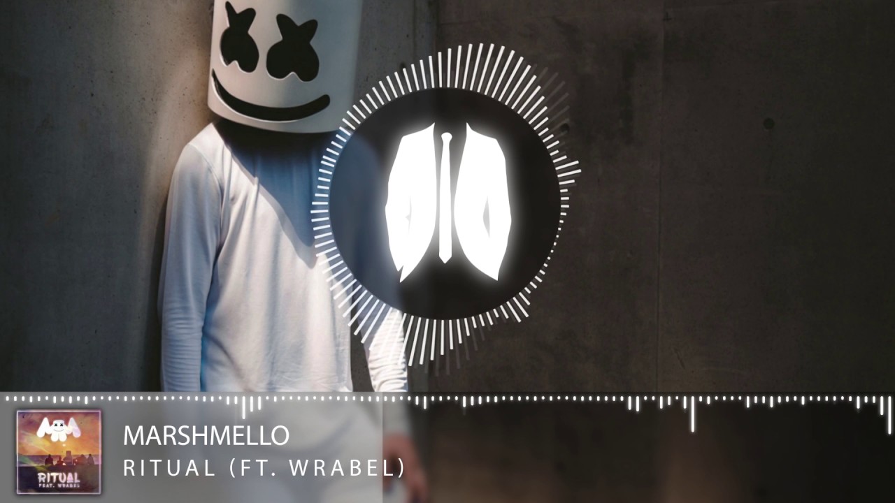 Marshmello - Ritual ft Wrabel Bass Boosted - YouTube