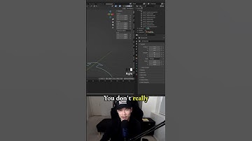 Optimize your blender file: deleting unnecessary keyframes & organizing actions -3.6 Goggles the DJ
