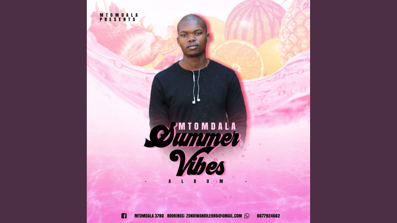 Ukukhala Kwami 3.0 (feat. Cebziin)