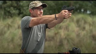 Jamey Caldwell: Practical Trigger Press Drill