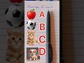 A for Apple का मतलब? | ABCD Spelling Copy Pen Se | Kids English Sikho