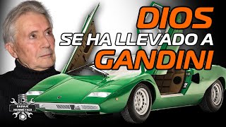 DIOS quiere hacerse un coche... ¡Y se ha llevado a GANDINI!