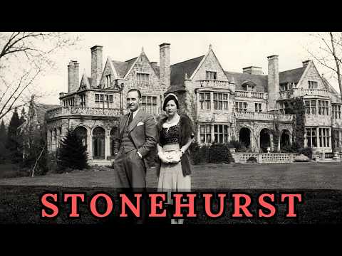 The Dark Truth About the Ford Mansion of Grosse Pointe: Stonehurst