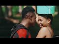 Mbosso ft Zuchu -Hashititi (official music video)
