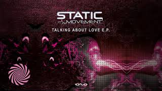 Static Movement & Sykick - Mystery