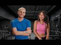 The Pierre-Verse took over our workout! | Flexy with Lexy Ep. 6