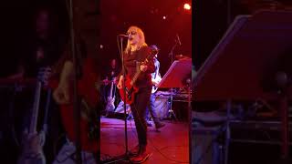 Suzi Gardner (L7) &quot;Keys To Your Heart&quot;  - the 101&#39;ers