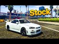 Usamos Un R34 Stock Para Confundir A Mis Enemigos Gta Rp